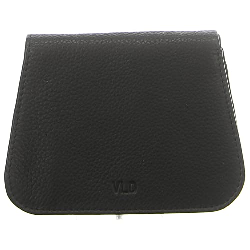 voi leather design Kombibörse Ilana Größe One size Schwarz (schwarz) von voi leather design