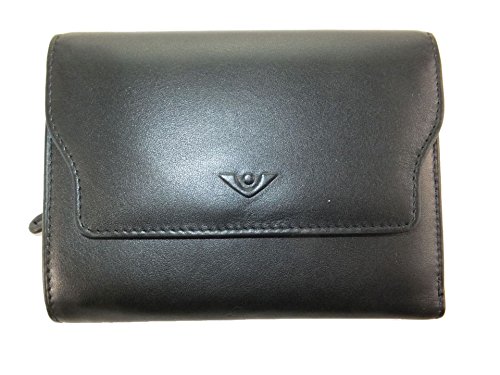 voi leather design Mode Accessoires 70410 SZ schwarz 248575 von voi leather design