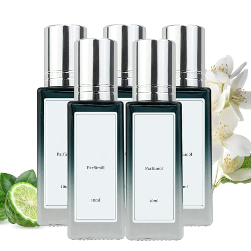 Alpha Pheromonparfüm Herren, Ecdf Pheromon Parfüm Original Herren, Ecdf Alpha Parfüm Herrens, Roll-on Pheromone Parfum, Pheromonparfüm (5) von vokkrv