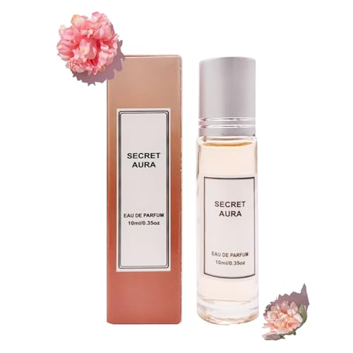 Pheromone Parfum Woman, Pheromone Parfüm Set, Enhanced Scents Pheromone Perfume, Pheromone Collection, Pheromon Parfüm, Pheromon Parfüms für Frauen (Jasmin) von vokkrv