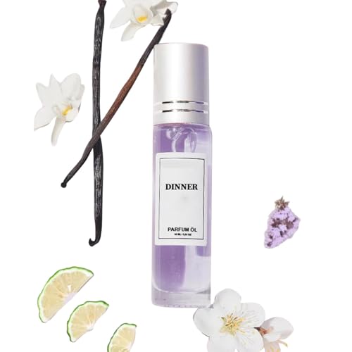 Pheromone Parfum Woman, Ecdf Pheromone Parfüm Woman Original Scent, Pheromone Düfte von Pheroma, Enhanced Scents Pheromone Perfume Mini Perfume Set (Lavendels) von vokkrv