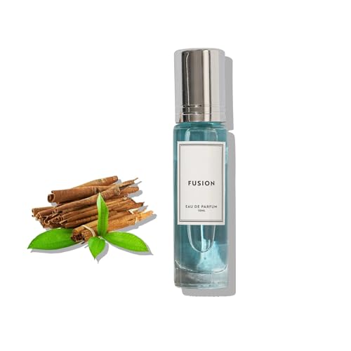 Pheromone Parfum Woman, Secret Pheromone Perfume Collection, Roll-On Pheromon Parfüm Frauen, Ecdf Pheromone Parfüm originaldüfte, Enhanced Scents Pheromon-Parfüms (Sandelholz-Vanille) von vokkrv