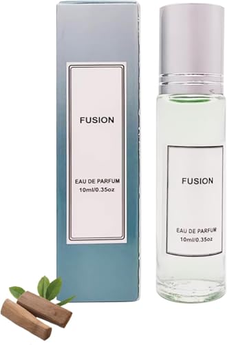 Pheromone Parfum Woman, 2025 Upgrade Secret Pheromone Perfume Collection,Pheromon Parfüm Frauen Sexy, Ecdf Pheromone Parfüm originaldüfte,Roll-On Pheromon Parfüms mit Pheromonen (Sandelholz) von vokkrv