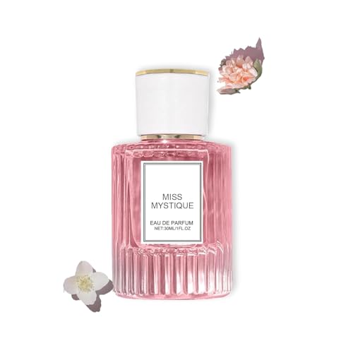 Pheromone Parfum Woman, 30ml Ecdf Pheromon Parfüm, Pheromon Parfüm Frauen, Pheroma's Pheromon Düfte, Pheromone Parfum with Pheromones, Enhanced Scents Pheromone Perfume (Orangenschale) von vokkrv