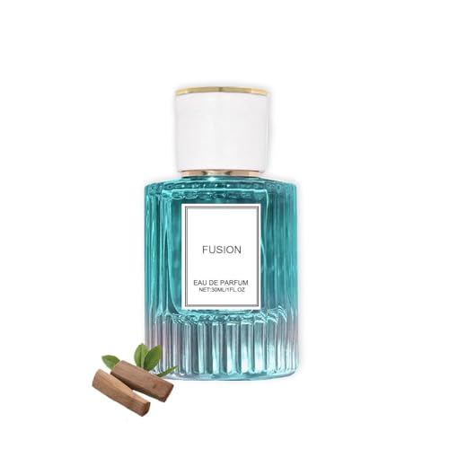 Pheromone Parfum Woman, 30ml Ecdf Pheromon Parfüm, Pheromon Parfüm Frauen, Pheroma's Pheromon Düfte, Pheromone Parfum with Pheromones, Enhanced Scents Pheromone Perfume (Sandelholz) von vokkrv