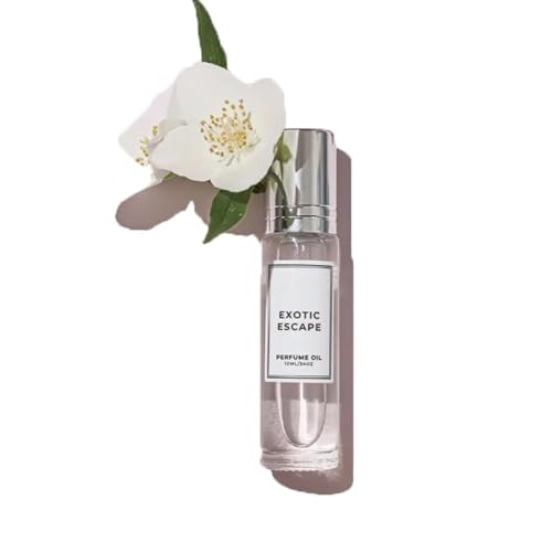Pheromone Parfum Woman, Ecdf Pheromon Parfüm Original, Roll-On Pheromone Parfum Damen Sexy, Eau de Parfum für Frauen, Enhanced Scents Pheromone Perfume für Kompakt & Tragbar (Granatapfel) von vokkrv