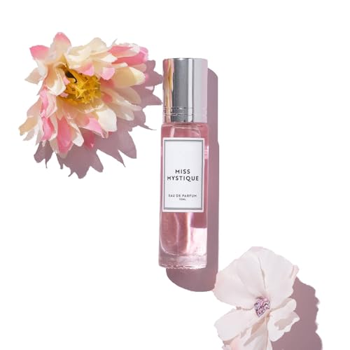 Pheromone Parfum Woman, Roll-On Pheromon Parfüm für Frauen, Ecdf Pheromon Parfüm, Lockende Duftkomposition mit Pheromonen für Attraktivität und Selbstbewusstsein (Orangenschale) von vokkrv