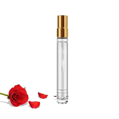 Pheromone Perfume For Women, 2024 New Pheromone perfume for women Attract men, Pheromone Perfume Increase Your Confidence, Increase Self Confidence And Self Enhance (1PC) von vokkrv