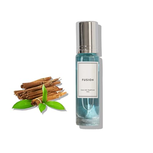 Pheromone Parfum Woman, ecdf Pheromon Parfüm Frauen, Pheromone Perfume Collection,Roll-On Pheromon Parfüms,Enhanced Scents Pheromon-Parfüms (Sandelholz) von vokkrv