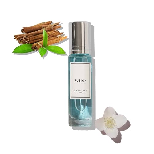 Pheromone Parfum Woman, Enhanced Scents Pheromone Perfume, Pheromone Scent Collection, Pheromone Parfüm für Frauen (Sandelholz) von vokkrv