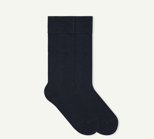 von Jungfeld Classic Socken in Herbstfarben | 1 Paar von von Jungfeld