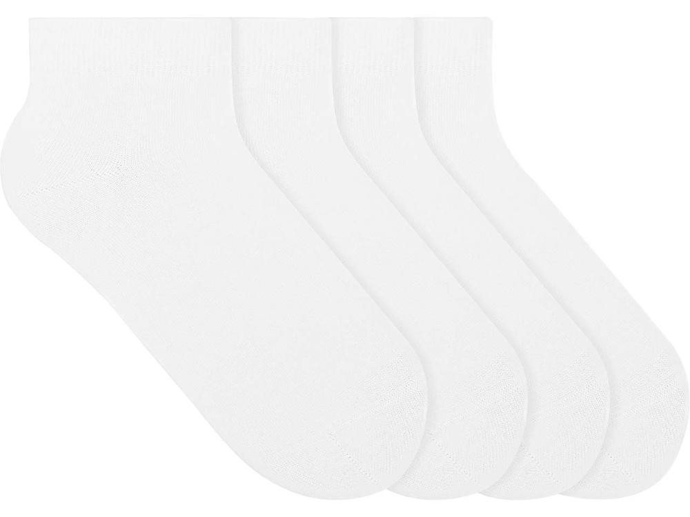 von Jungfeld Füßlinge VON JUNGFELD 2er-Pack Bio-Sneakersocken von von Jungfeld