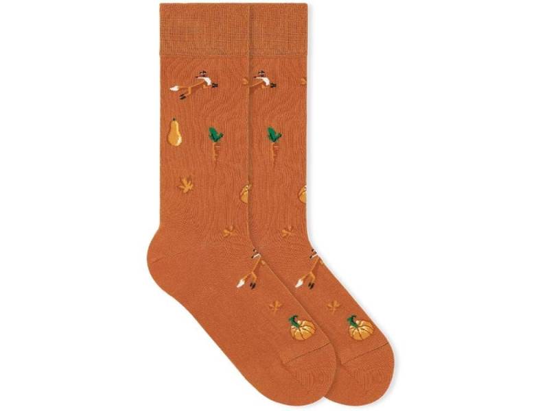 von Jungfeld Füßlinge VON JUNGFELD Bio-Socken 'Acre' von von Jungfeld