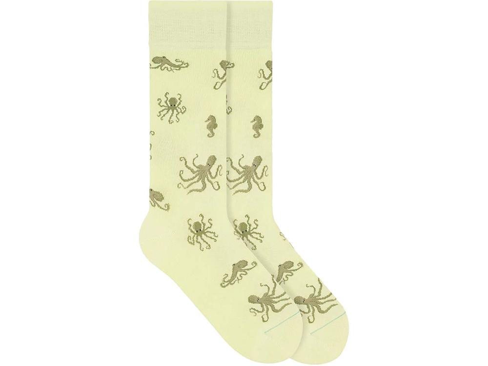 von Jungfeld Füßlinge VON JUNGFELD Bio-Socken 'Octopus' von von Jungfeld
