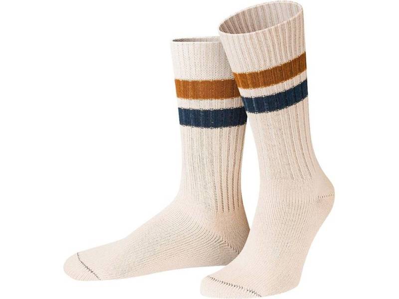 von Jungfeld Socken VON JUNGFELD Bio-Socken 'Brighton' von von Jungfeld