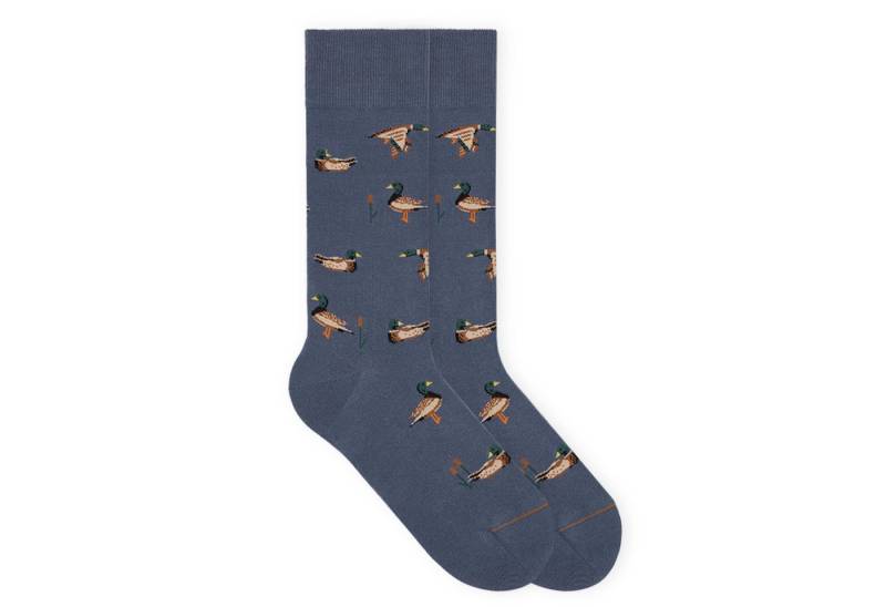 von Jungfeld Socken Best of Icons Bio-Baumwolle 35-46 Unisex (1-Paar, 1 Paar) Motivsocken aus Bio-Baumwolle für Damen & Herren von von Jungfeld