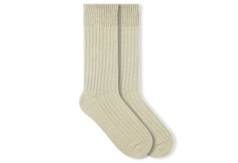 von Jungfeld Socken Merino Merinowolle 35-46 Unisex (1-Paar, 1 Paar) Winter Thermosocken Damen & Herren Wandersocken von von Jungfeld