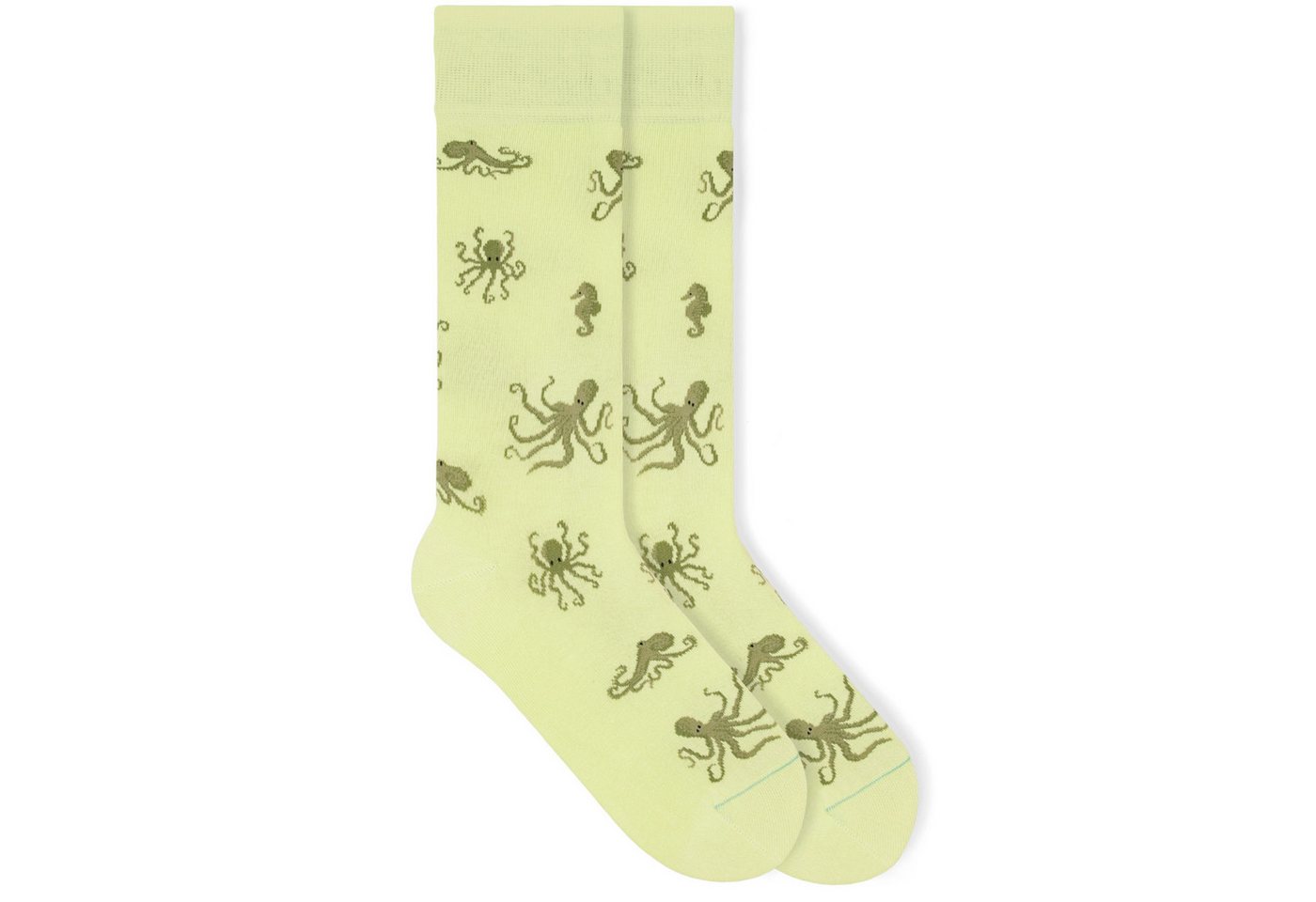 von Jungfeld Socken Signature Icons Baumwoll-Mischung 35-46 Unisex (1-Paar, 1 Paar) Motivsocken aus Bio-Baumwolle von von Jungfeld