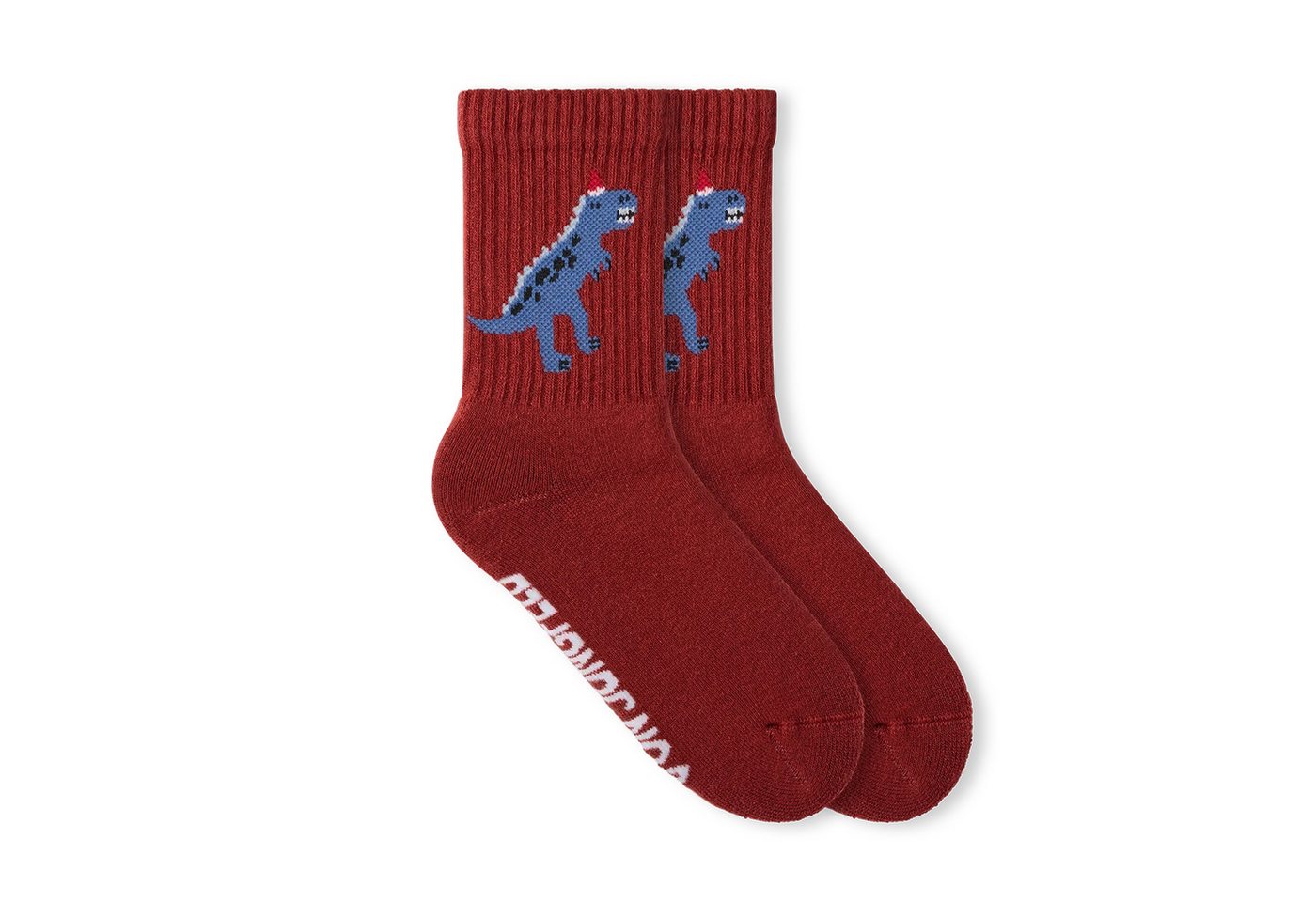 von Jungfeld Tennissocken Kids mit Weihnachtsmotiven Bio-Baumwolle Unisex (1-Paar, 1er-Pack) Weihnachtssocken für Kinder aus Bio-Baumwolle von von Jungfeld