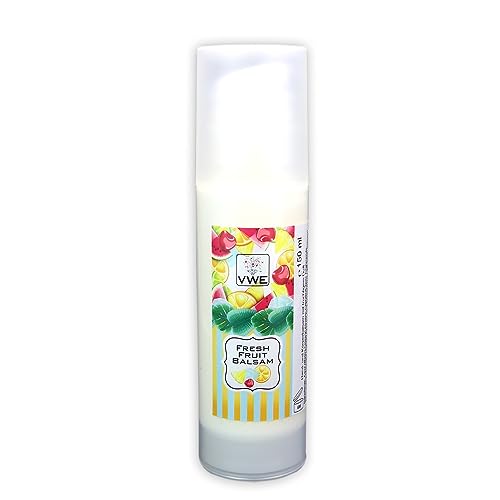 Hand- und Körperpflege - Fresh Fruit Balsam, 150ml von von Wellean EigenArt
