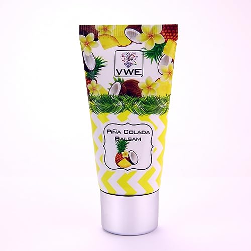 Hand- & Körperpflege - Piña Colada Balsam, 30ml von von Wellean EigenArt