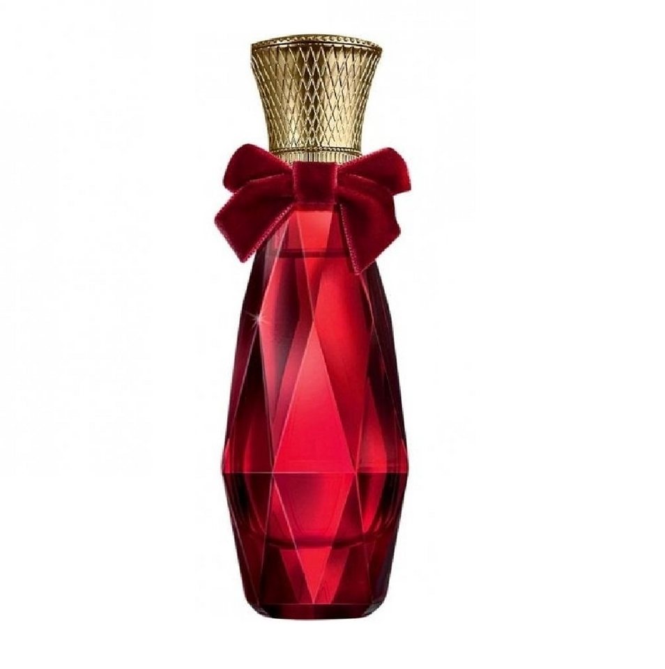 von follies by Dita von Teese Eau de Parfum Rouge for her EDP 40ml, 1-tlg. von von follies by Dita von Teese