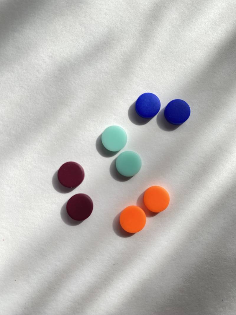 Tiny Dots/ Federleichte Stecker, 0, 8 cm Tiny Dots/ Federleichte Stecker, 0, 8 cm von vonBette