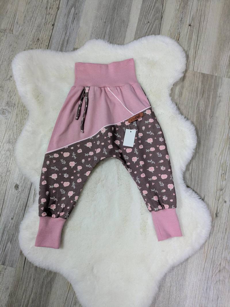 Pumphose Mädchen von vonOmii