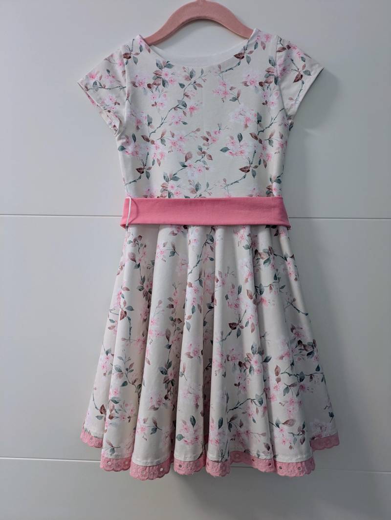 Sommerkleid/Einschulung von vonOmii