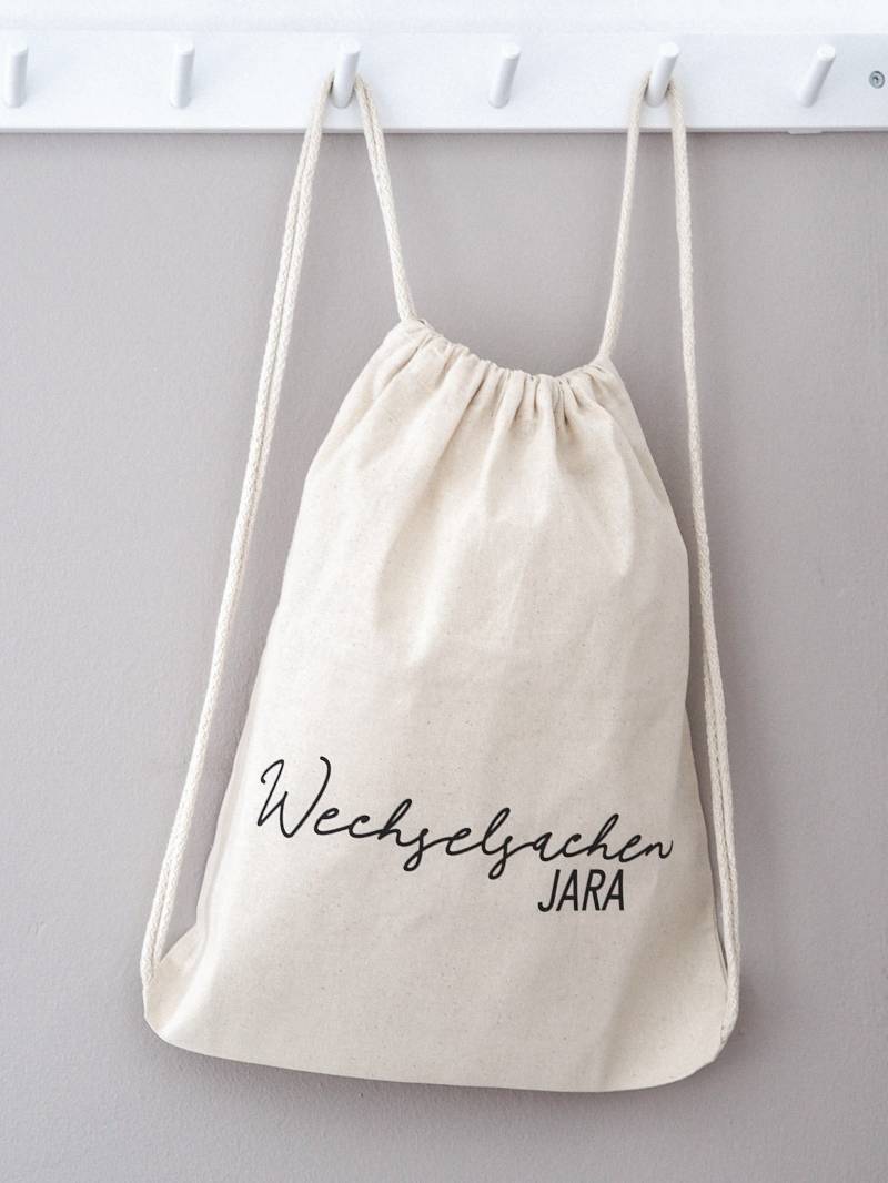 Wechselkleidung Beutel Personalisiert Mit Name Kindergarten I Wechselwäsche Wechselbeutel Schule Wechselsachen Turnbeutel Kleiderbeutel Wechselkleidung Beutel Personalisiert Mit Name Kindergarten I Wechselwäsche Wechselbeutel Schule Wechselsachen Turnbeutel Kleiderbeutel von vonjula