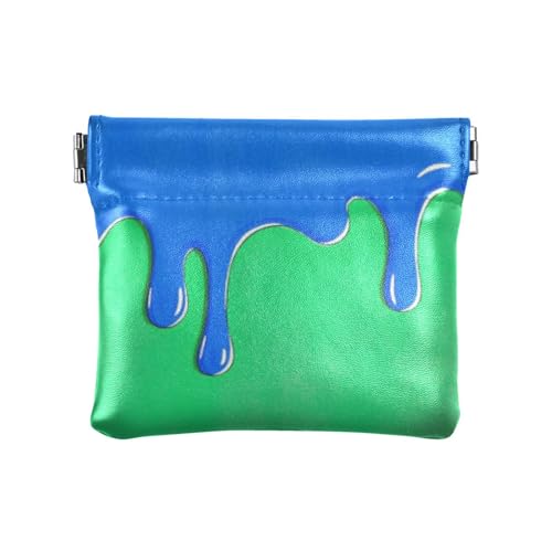 Fashion Street Graffiti Malerei Blau Grün Frauen Leder Münzbörse Einzigartige Kleingeld Geldbörse mit Verschluss für Frauen Reisen, Fashion Street Graffiti Malerei Blau Grün, 1 size, Druckkunst Fashion Street Graffiti Malerei Blau Grün Frauen Leder Münzbörse Einzigartige Kleingeld Geldbörse mit Verschluss für Frauen Reisen, Fashion Street Graffiti Malerei Blau Grün, 1 size, Druckkunst von voucong