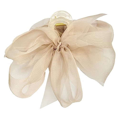 vsilay Princess at Large Hair Claw Clips Non-Slip Summer Vibing Hair Jaw Clamps Barrettes Strong Hold Hairpin for Girls von vsilay