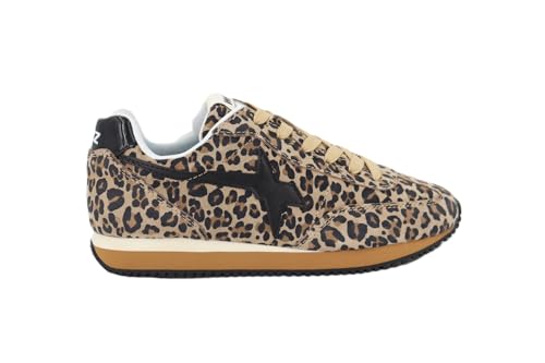 SAMOA W, leopard, 38 EU 3X-Étriot von w6yz