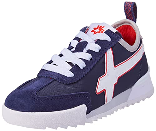 w6yz Fly2-j. Sneaker, Blau, 31 EU w6yz Fly2-j. Sneaker, Blau, 31 EU von w6yz