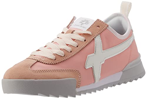 w6yz Fly2-j. Sneaker, Rosa, 30 EU von w6yz