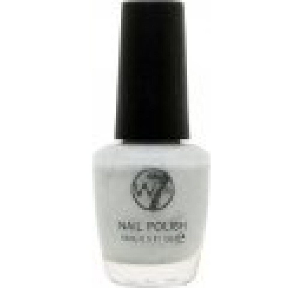 w7 Nagellack Classic Nail Polish 15ml - 144 Powder Grey von w7