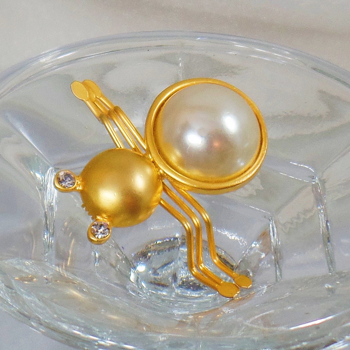 Vintage Brosche. Fehler-Brosche. Ameise Insekten-Brosche. Gruselige Crawly. Fehler-Pin. Schmuck Für Frauen. Broschen Waalaa Vintage Brosche. Fehler-Brosche. Ameise Insekten-Brosche. Gruselige Crawly. Fehler-Pin. Schmuck Für Frauen. Broschen Waalaa von waalaa