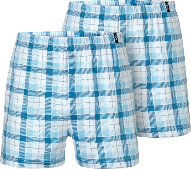 Boxershorts von wäschepur men