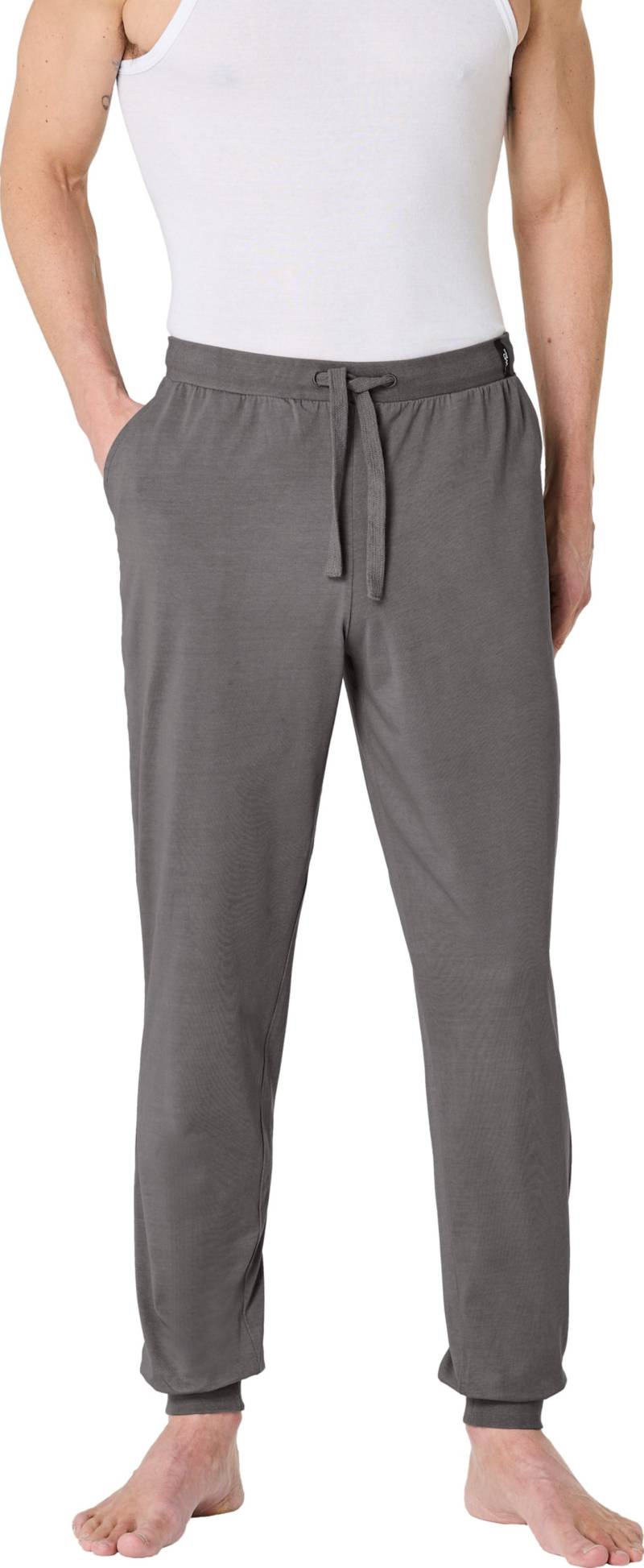 Hosen lang von wäschepur men