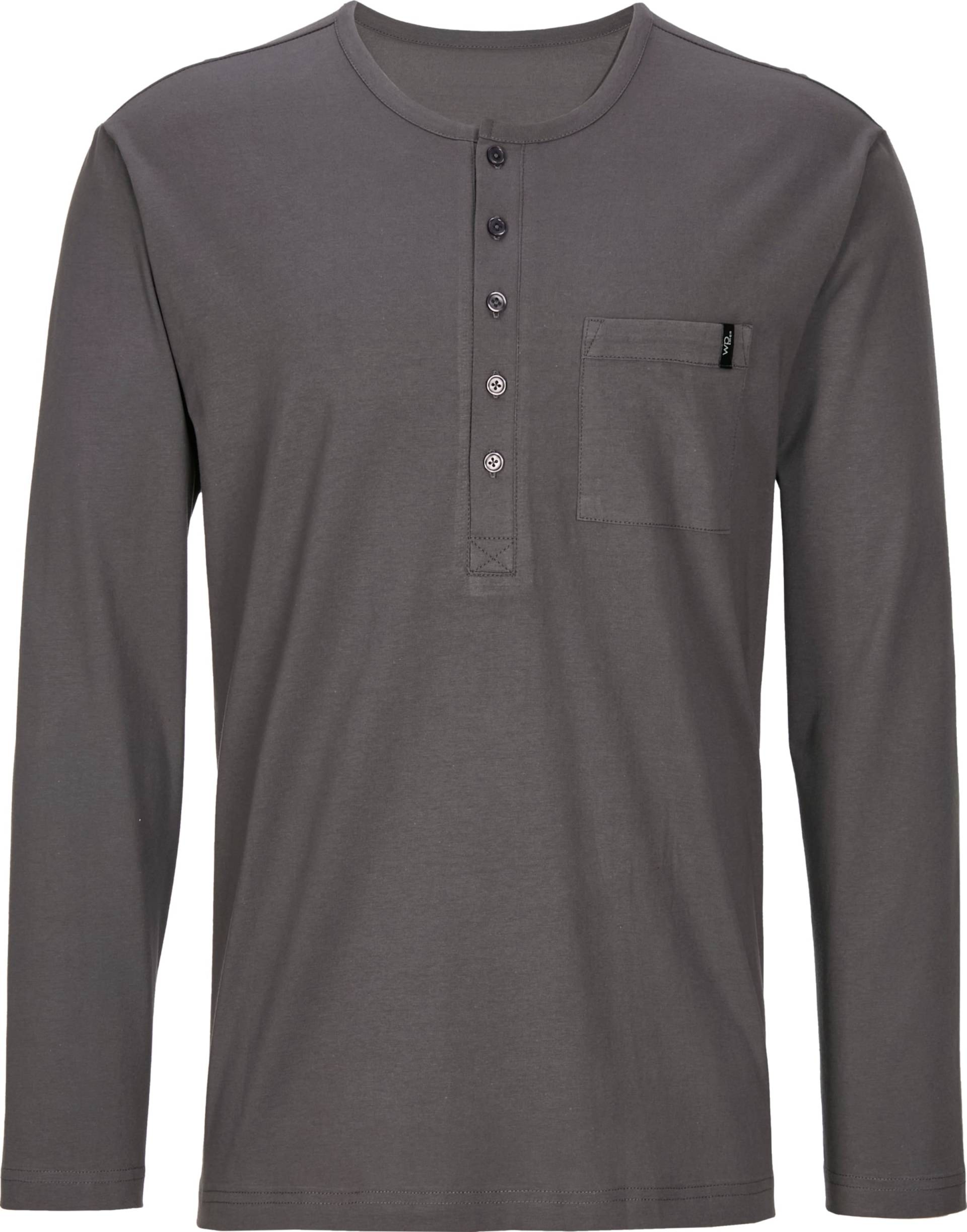 Schlafanzug-Shirts von wäschepur men