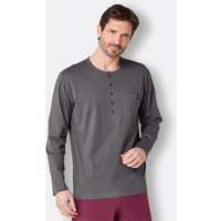 Schlafanzug-Shirts von wäschepur men