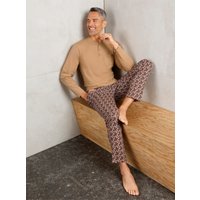 Schlafanzug von wäschepur men