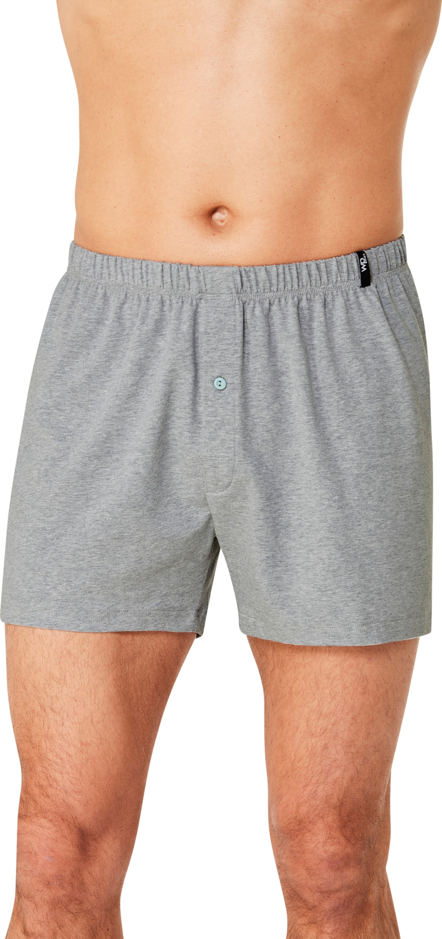 Boxershorts von wäschepur men