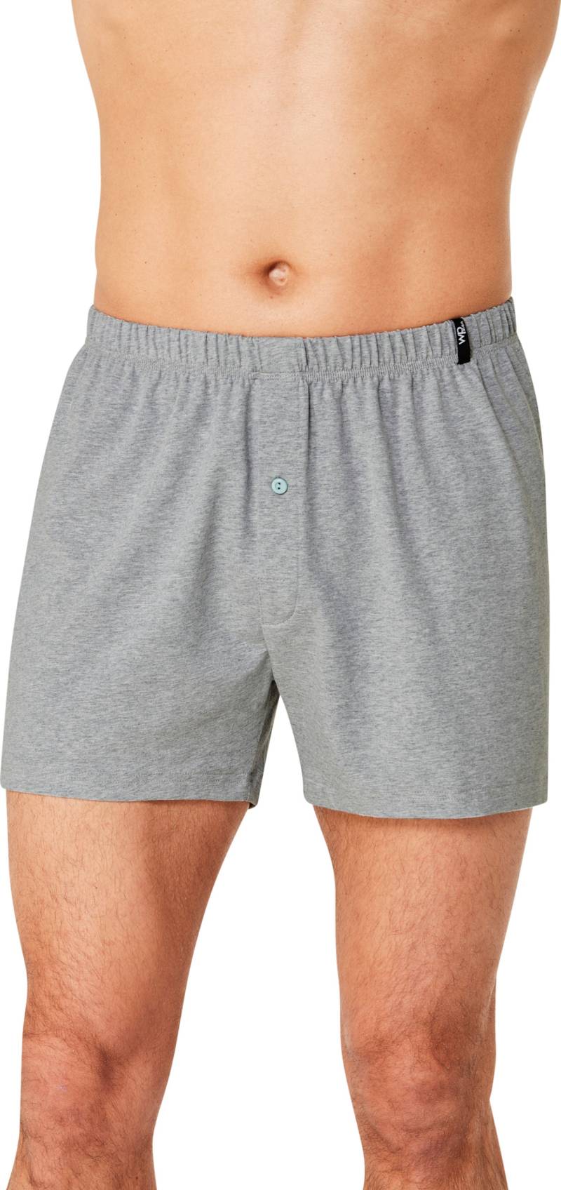 Boxershorts Boxershorts von wäschepur men