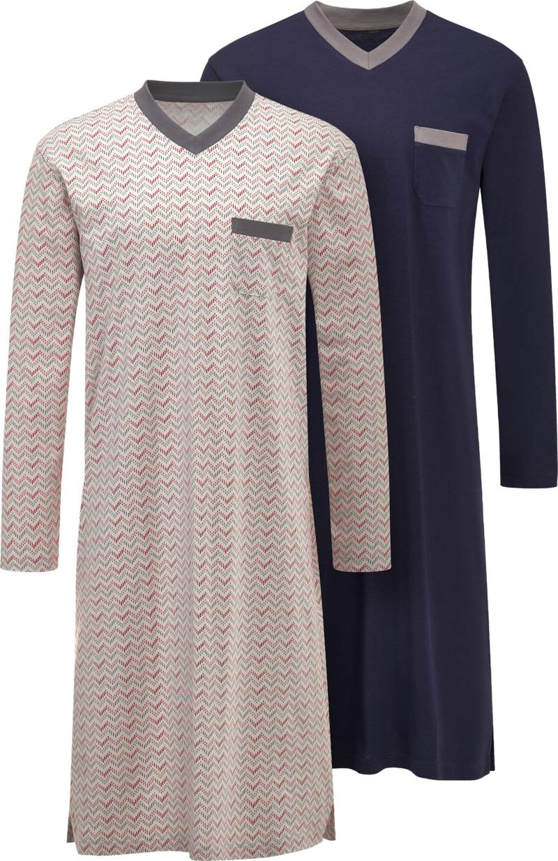 Nachthemden von wäschepur men