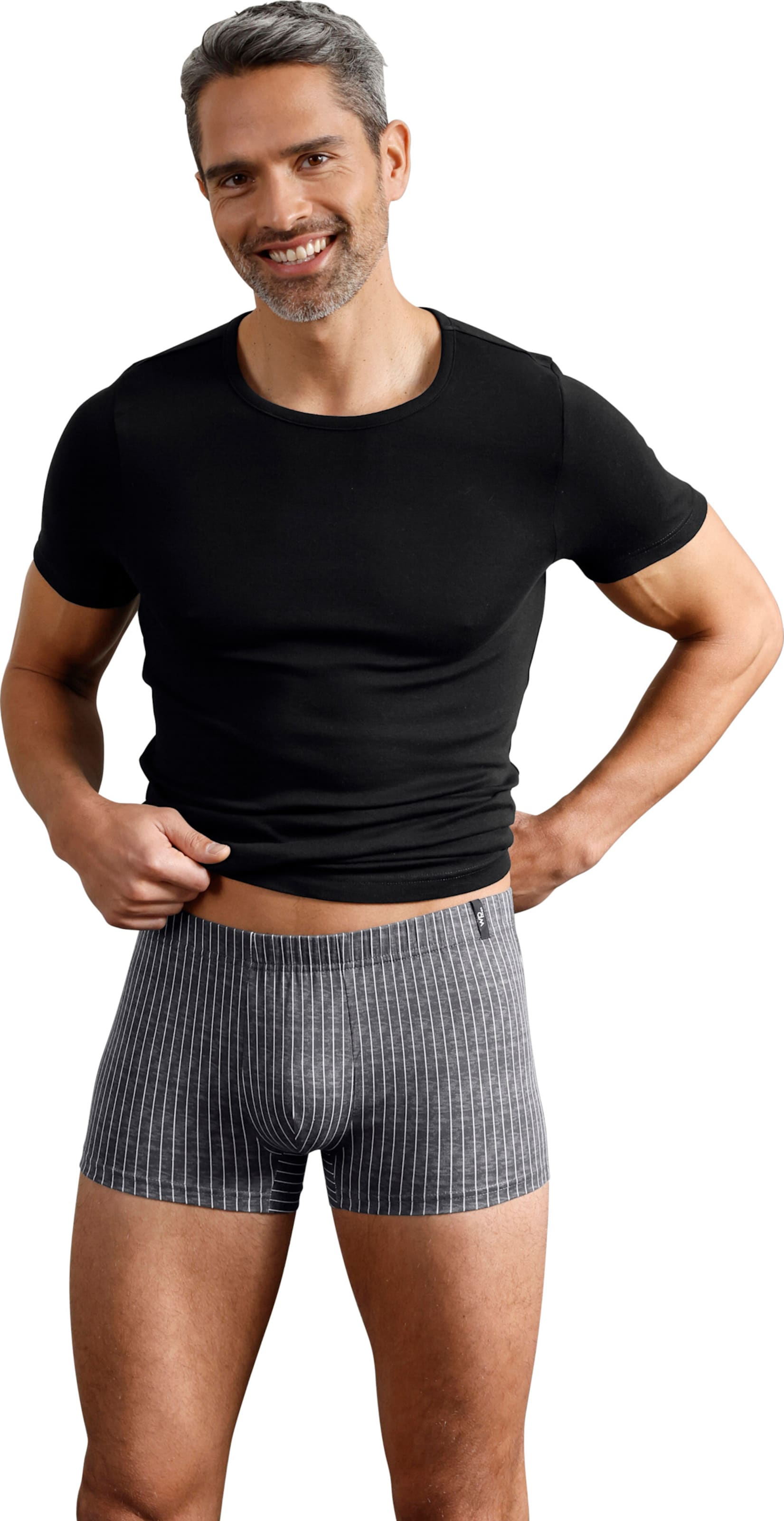 Shirt von wäschepur men