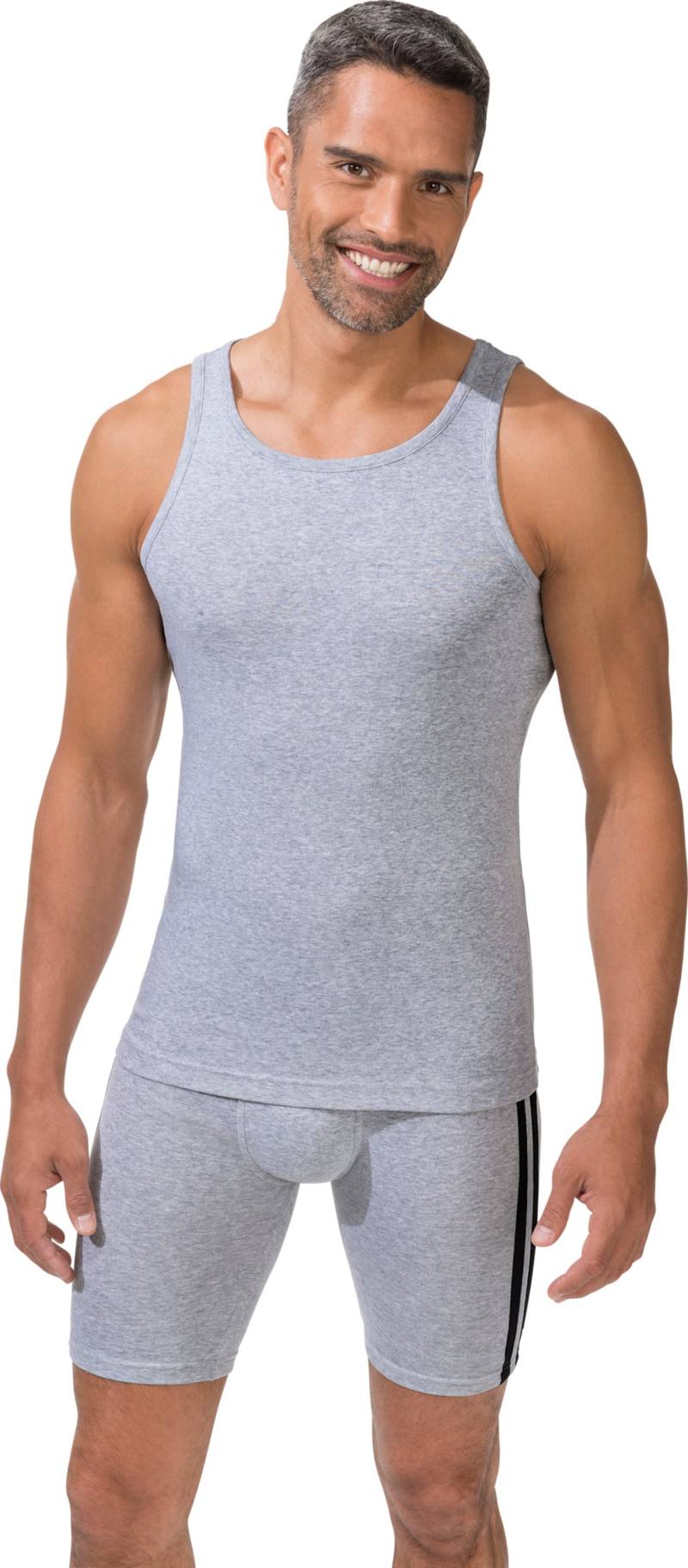 Unterhemd von wäschepur men