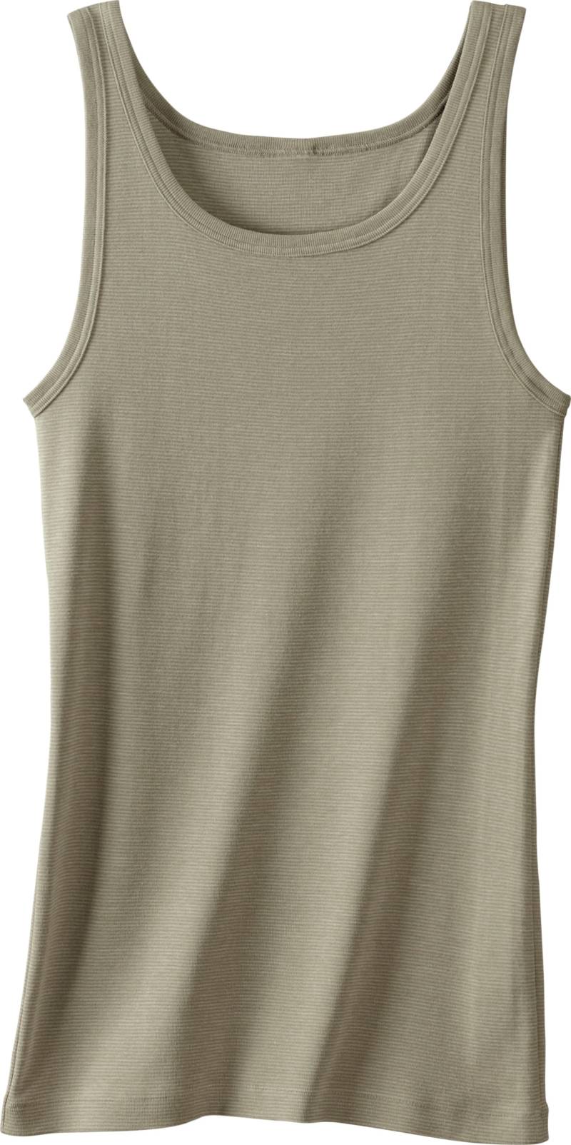 Unterhemd von wäschepur men