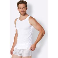 Unterhemd von wäschepur men