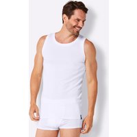 Unterhemd von wäschepur men